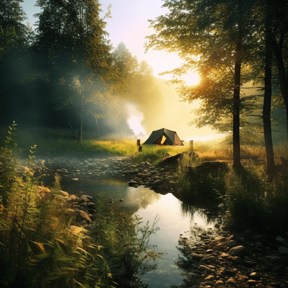 Top 10 Best Budget-Friendly Camping&nbsp;Tents