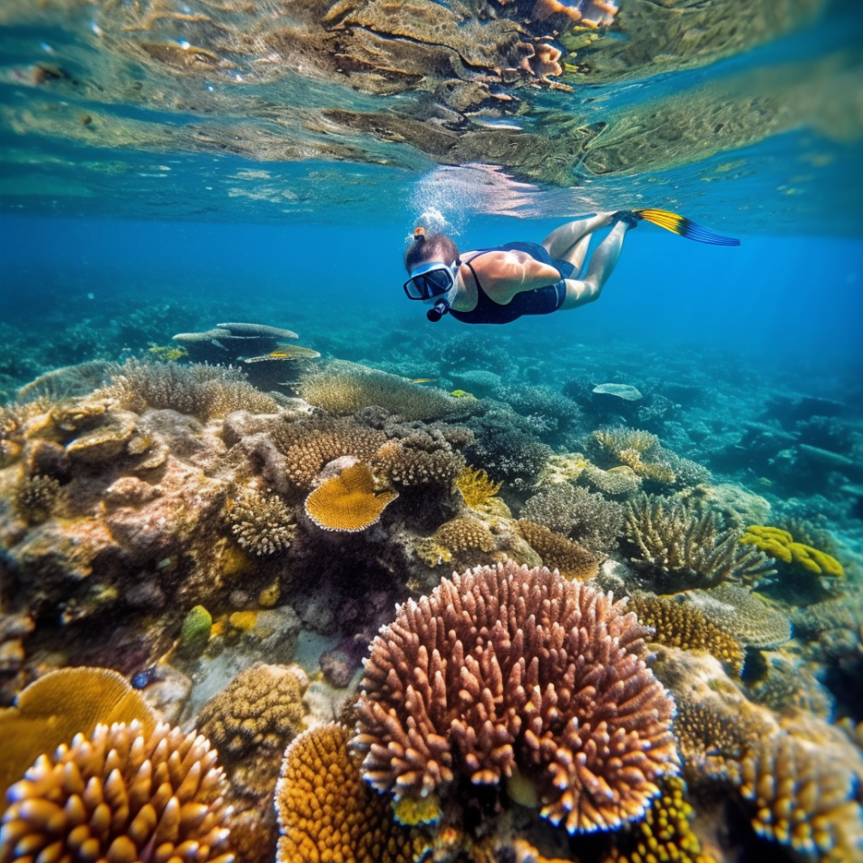 Dive Into Fun: Beginner-Friendly Water Sports and Best Locations to Enjoy&nbsp;Them