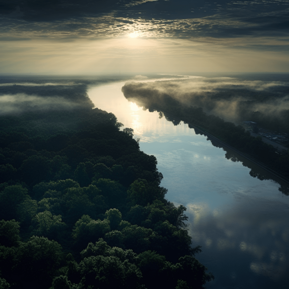 Midwest River Fishing: Discover the Best Locations and Tips for a Successful&nbsp;Adventure