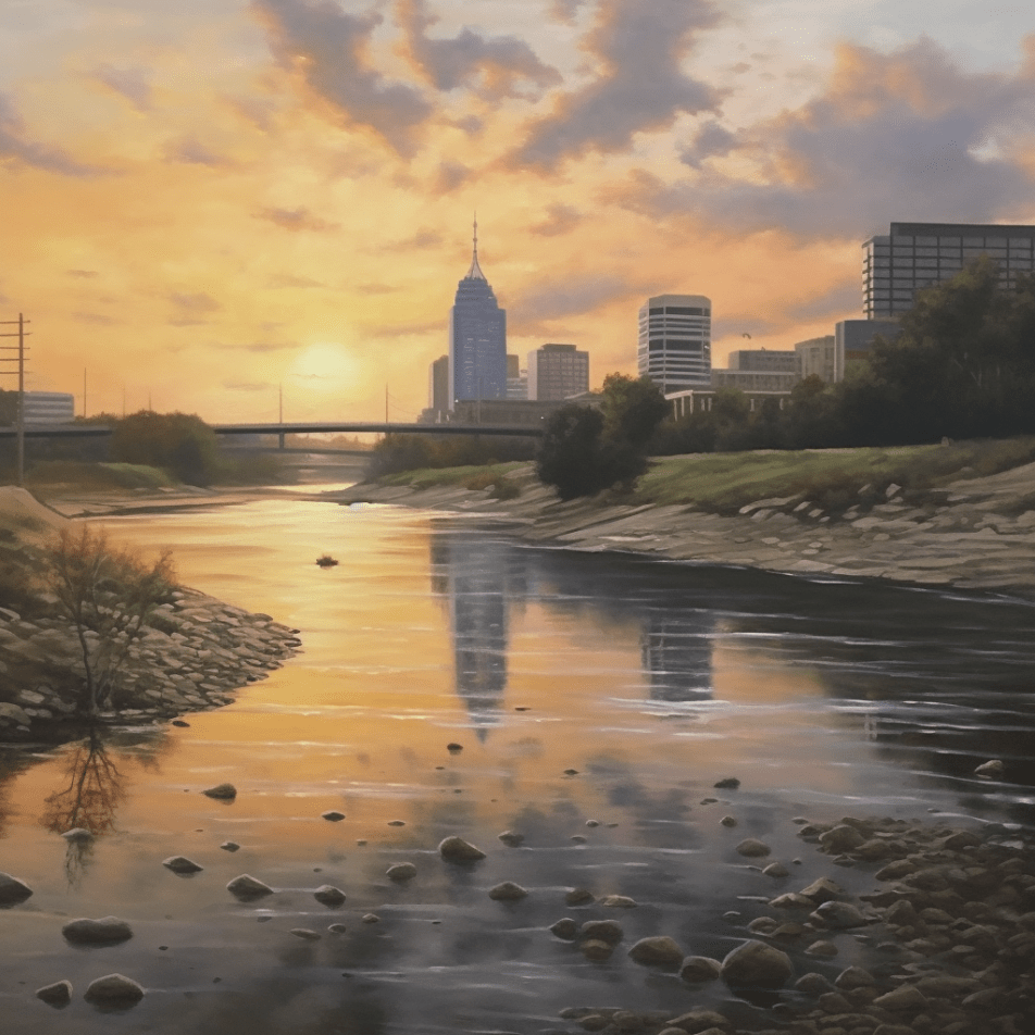 Iowa Getaways: Uncover Nature’s Treasures and Thrilling&nbsp;Adventures