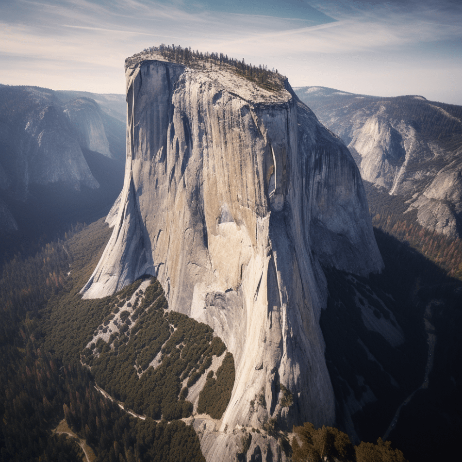 Discover the Best Outdoor Climbing Destinations in the United&nbsp;States