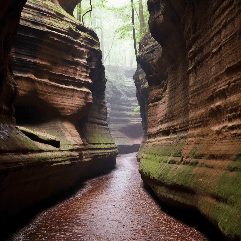 Discover the Best Illinois Getaways: Unforgettable Outdoor Adventures&nbsp;Await!