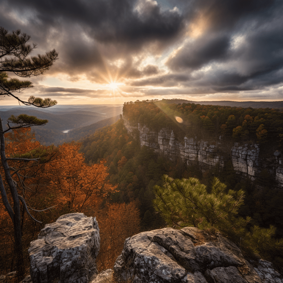 Discover the Best Missouri Getaways: Unleash Your Adventurous&nbsp;Side!