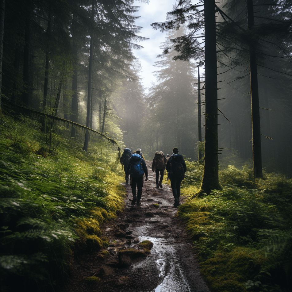 The Ultimate Guide to the Best Backpacking Gear for Outdoor&nbsp;Enthusiasts